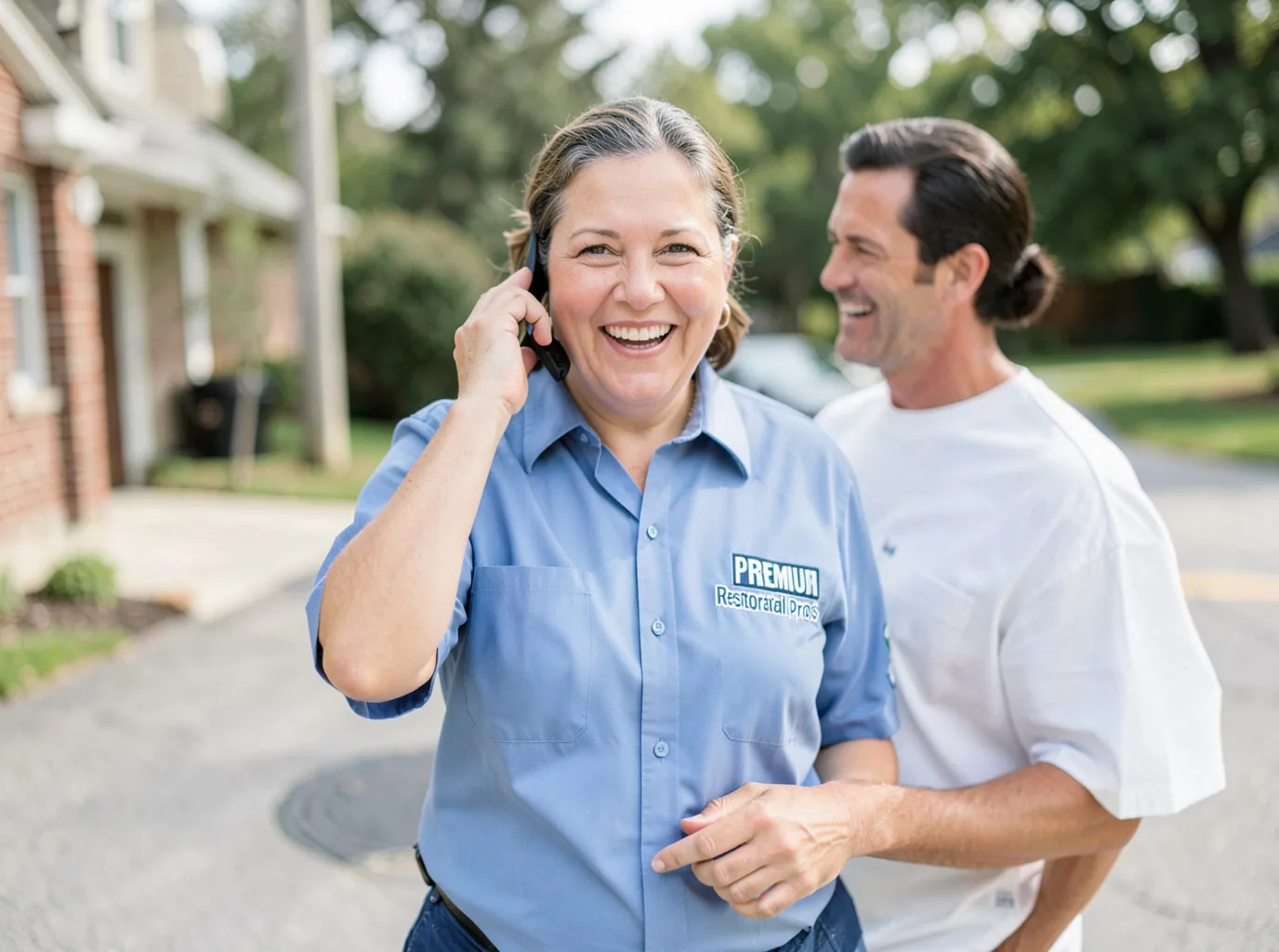 Water Damage Restoration Minier, IL FAQs